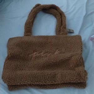 Victoria Secret Pink Bag
